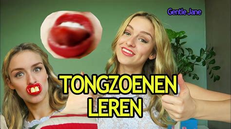 TONGZOENEN LEREN